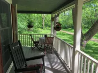 Close to Galena, close to perfect. Premier get away.  Three beautiful suites. - 4-Star