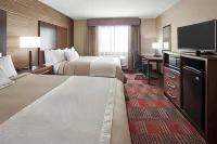 Gateway Park Hotel and Suites - Tea Sioux Falls - bar