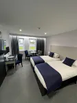 Dean Park Hotel Các khách sạn ở 