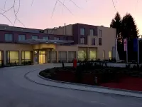 特拉卡斯坎酒店 酒店