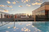 Hotel Split - de playa