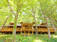 Nohohon Park Hida-Osaka - 2-Star