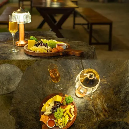 Woodrock Luxury Boutique Hotel