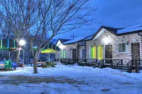 Goesan Forest Harmony Pension - 2-Star