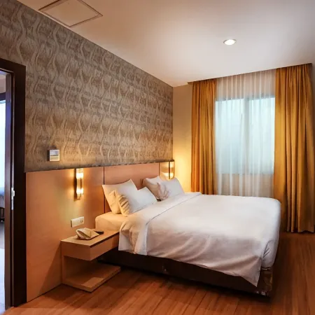 Grand Impression Hotel Medan