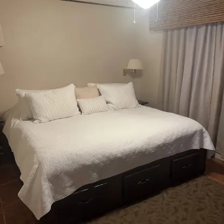 Cabuya CR Beautiful Beach Front with Central AC