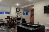 Dartt's Park Garden View - 1 Bedroom