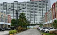 Nginap Jogja at Taman Melati Lt 7 ( Best View of Merapi)