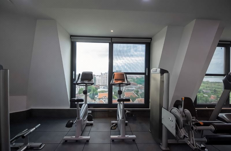 SureStay Hotel by Best Western Vientiane photo 5