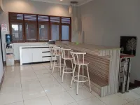 Pondok Raphael Guest House Hotels in Serang Regency