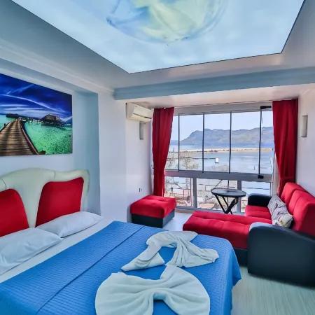 Amasra Ayışığı Konaklama