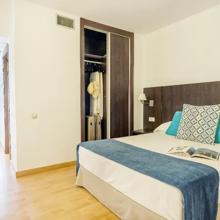 Aparthotel Ona Palamós