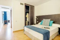 Aparthotel Ona Palamós