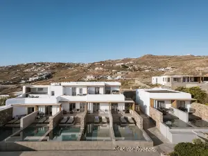 Mykonos Soul