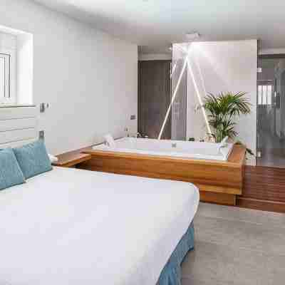 Hyde Park Lane Rooms