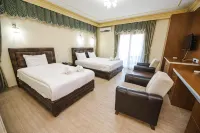 Riverside Garden Resort Hotels in 