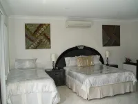 어 굿 레스트 B & B - 스파
