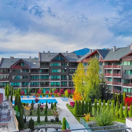 Local Stay Отели в г. Разлог