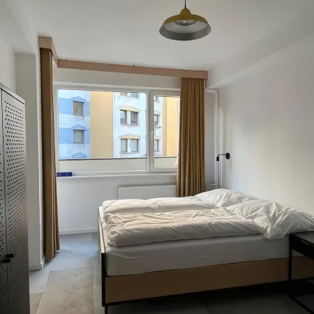 Izy Stay Hostel Bratislava