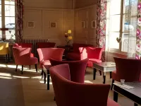 Hostellerie d'Héloïse Logis Hotels in Cluny