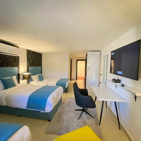 The RN Hotels