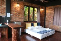 Cabinz Ecottage - Виллы