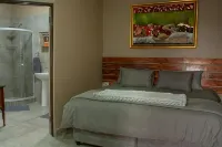 Casa de la Presa 4 Hotels in 