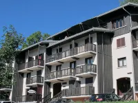 ALSO 6-ROOM APARTMENT 3 ROOMS Hotels in Aussois