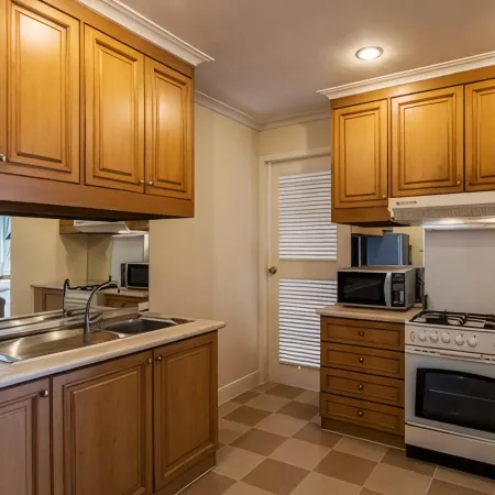 Batavia Apartment ST