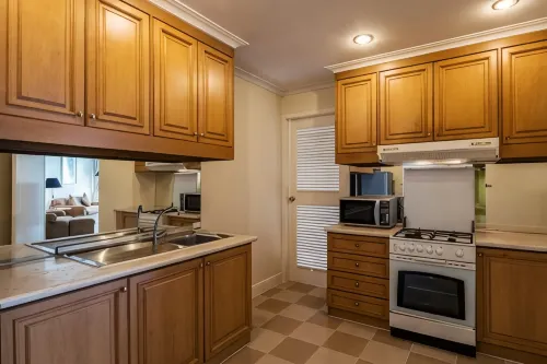 Batavia Apartment ST
