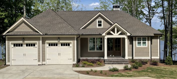 New Lakefront Oasis with Private Heated Pool Hotels in Putnam County