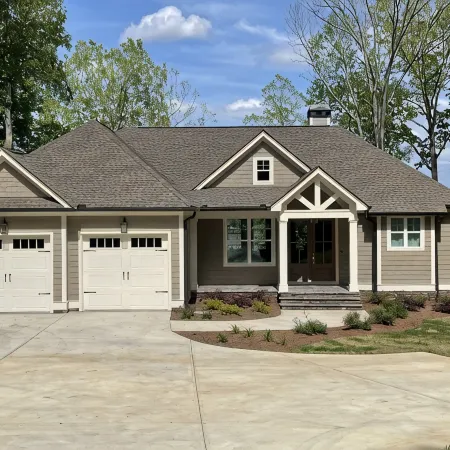 New Lakefront Oasis with Private Heated Pool