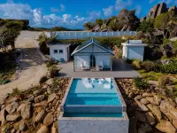 Luxury Oceanview Glamping @ Punta Flamenco, Culebra, Puerto Rico - Beach