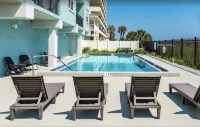 JAX Beach Ocean Front Condo with Amazing Views - Beach