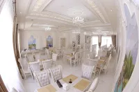 Panjakent Plaza - 3-Star