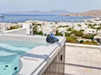 Ibiscus Boutique Hotels near Efimerides