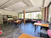 Tabiat Bungalows - Homestays