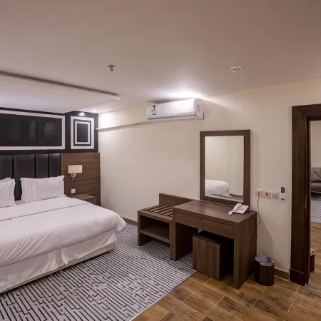 Olive Tree Hotel