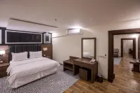Olive Tree Hotel