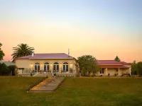 Le Mas Barossa Hotéis em Lyndoch