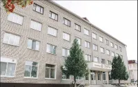 Ипуть - 2 звезды