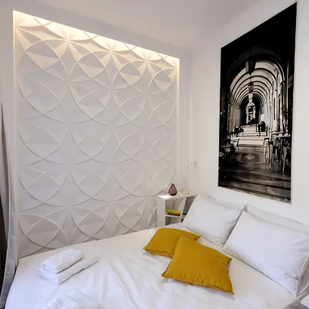City Skyloft - Top location & Private Roof Garden