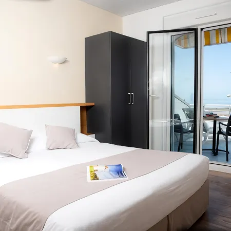 Hotel Les Dunes