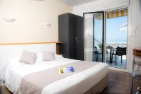 Hotel Les Dunes