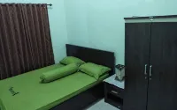 Villa Krisna Batu Malang - Bintang 1