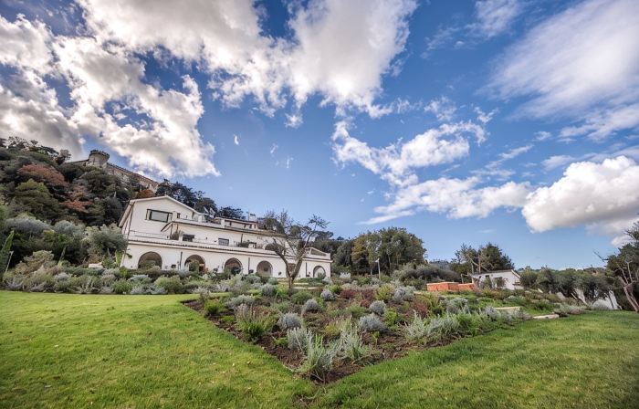 Vigna Caio Relais & Spa