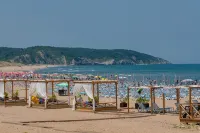 AGVA PALAS OTEL