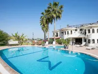 Meryem's Hotel Ξενοδοχεία στην πόλη 'Αγιος Επίκτητος