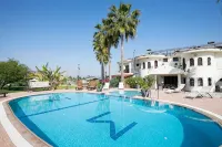 Meryem's Hotel