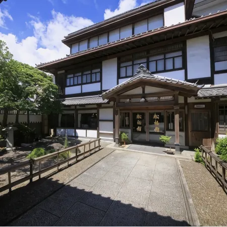 Shouhakukan